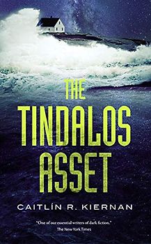 Tindalos Asset (Tinfoil Dossier, Band 3)