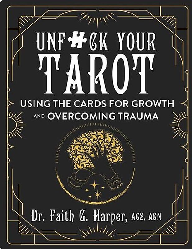 Unfuck Your Tarot