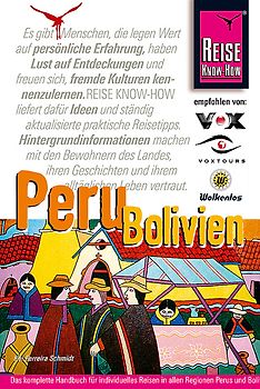 Peru, Bolivien