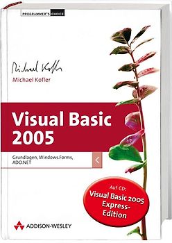 Visual Basic 2005