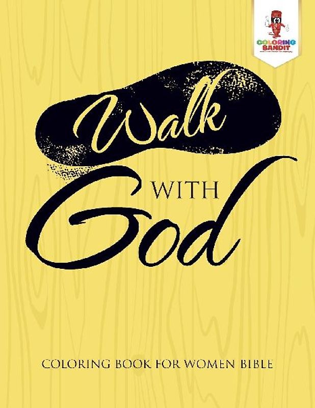 Walk With God
