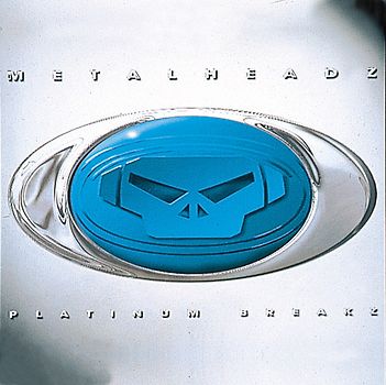 Various - Metalheadz/Platinum Breaks
