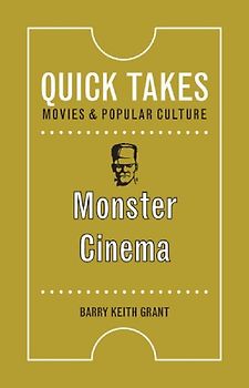 Monster Cinema