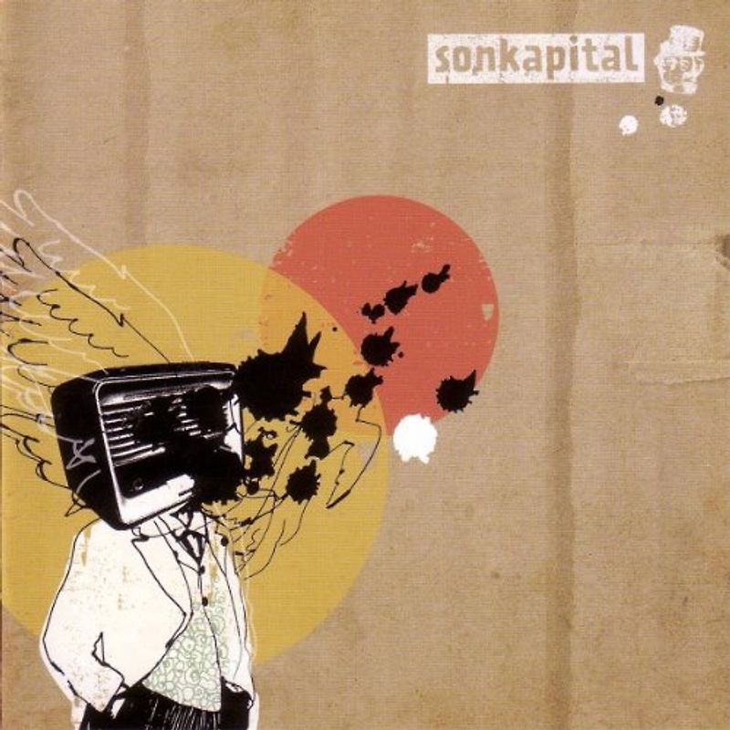 Son Kapital - Son Kapital