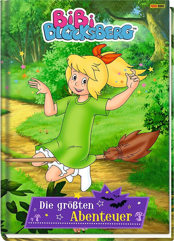 Bibi Blocksberg: Die größten Abenteuer