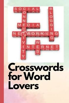Crosswords for Word Lovers