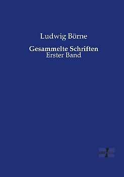 Gesammelte Schriften