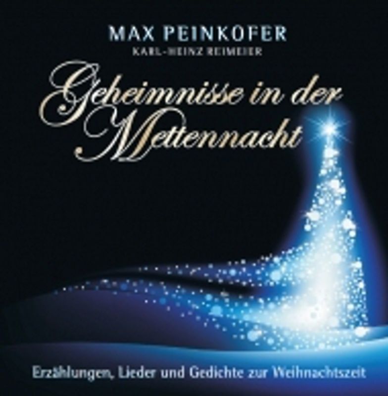Geheimnisse in der Mettennacht