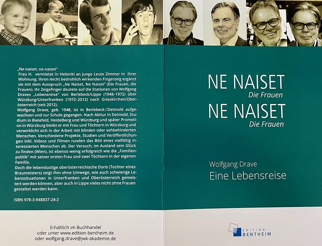 Ne naiset, ne naiset