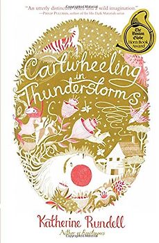 Cartwheeling in Thunderstorms