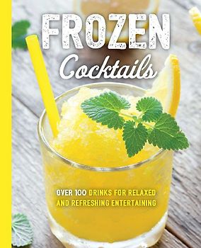 Frozen Cocktails
