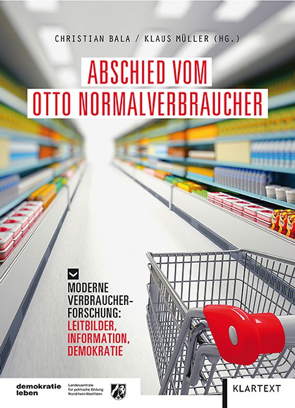 Abschied vom Otto Normalverbraucher