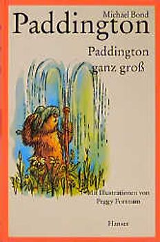 Paddington ganz groß