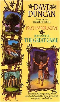 Past Imperative: Round One of the Great Game
