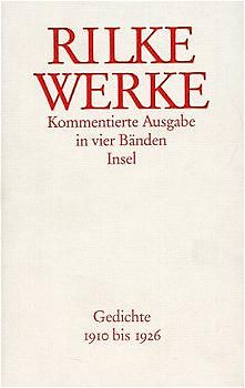 Werke. Kommentierte Ausgabe mit einem Supplementband / Werke. Kommentierte Ausgabe in vier Bänden mit einem Supplementband
