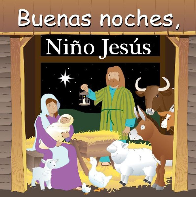 Buenas Noches, Niño Jesús