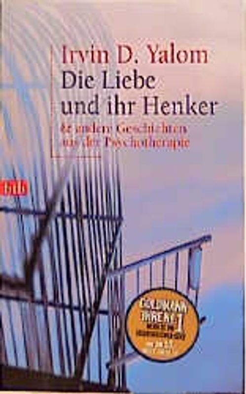 Die Liebe und ihr Henker