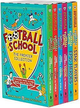 Football School: The Premier Collection