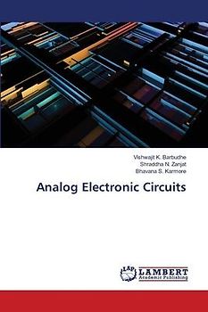 Analog Electronic Circuits