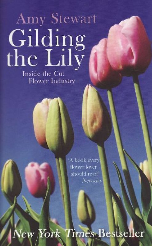 Gilding The Lily