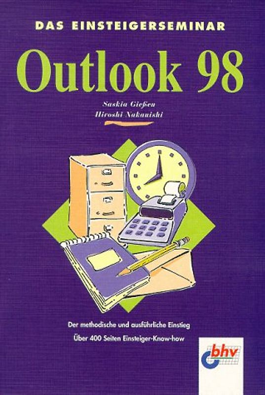 Outlook 98