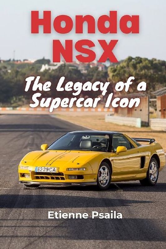 Honda NSX