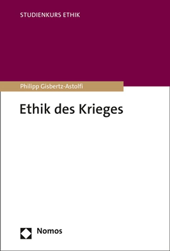 Ethik des Krieges