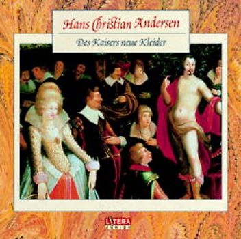 Des Kaisers neue Kleider