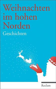 Weihnachten im hohen Norden