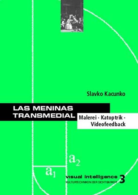 Las Meninas transmedial