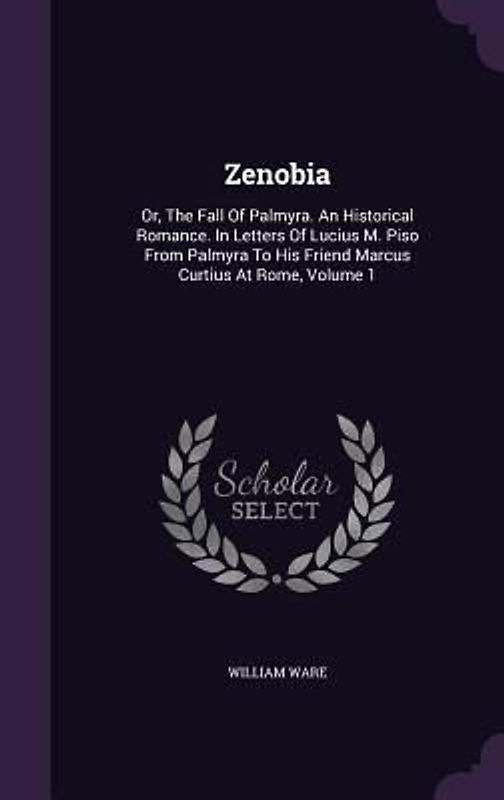 Zenobia