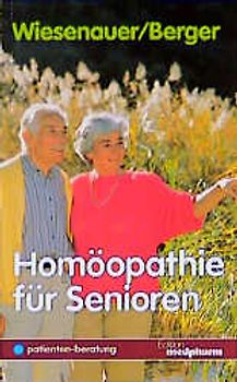 Homöopathie für Senioren