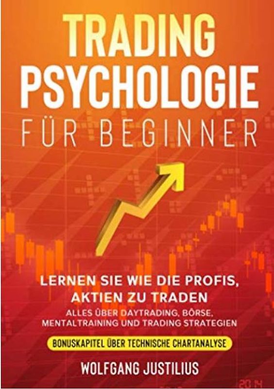 Tradingpsychologie für Beginner