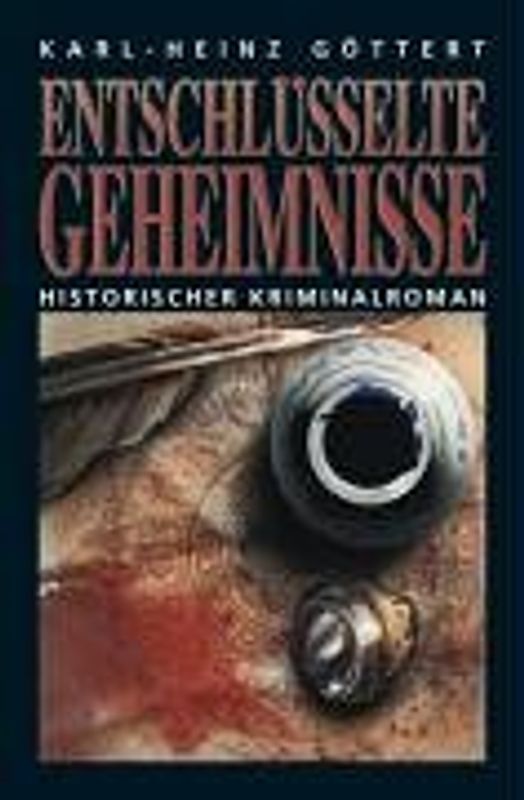 Entschlüsseltes Geheimnis