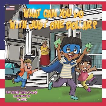 What Can You Do With Just One Dollar?