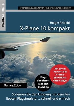 X-Plane 10 kompakt