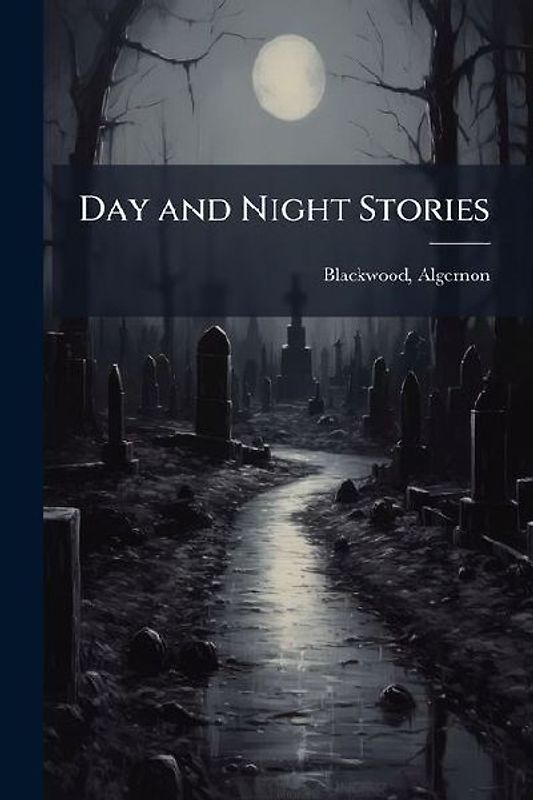 Day and Night Stories