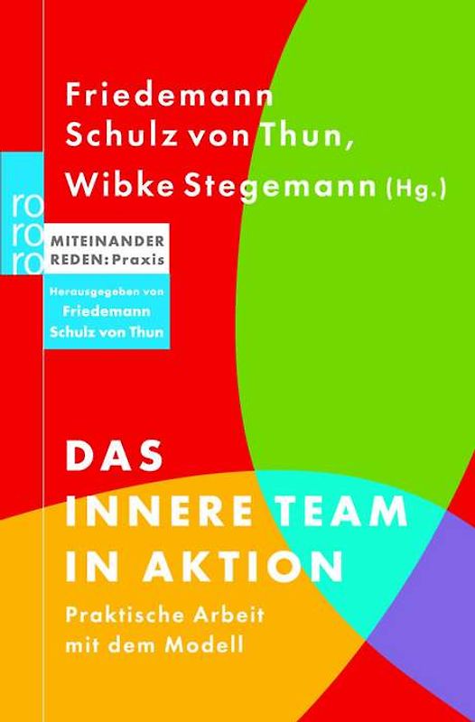 Das Innere Team in Aktion