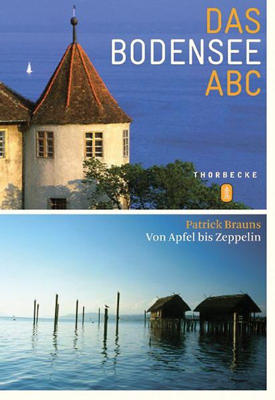 Das Bodensee-ABC