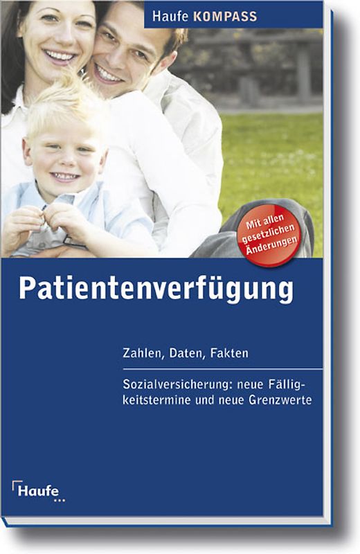 Patientenverfügung