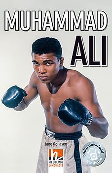 Helbling Readers People, Level 3 / Muhammad Ali, Class Set