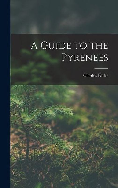 A Guide to the Pyrenees