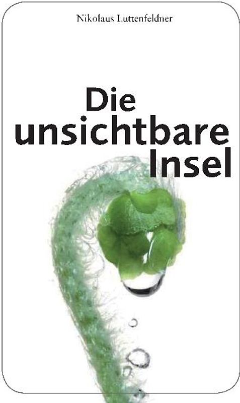 Die unsichtbare Insel