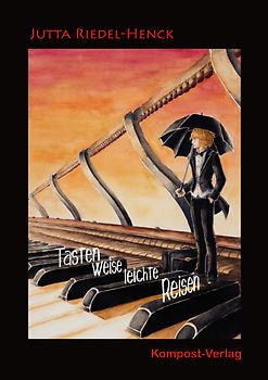 Tastenweise leichte Reisen