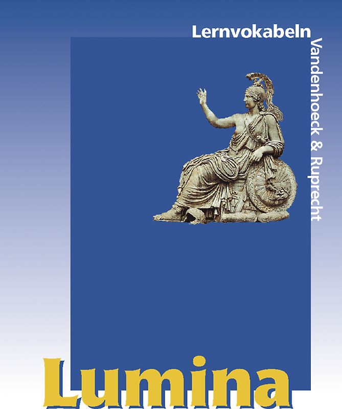 Lumina Lernvokabeln einzeln