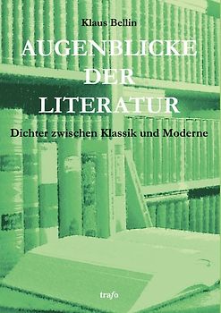 Augenblicke der Literatur