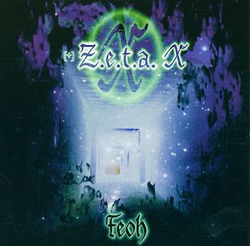 (+)Z.E.T.a.X - Feoh