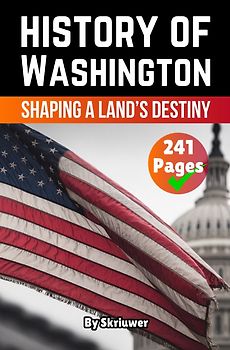The History of Washington