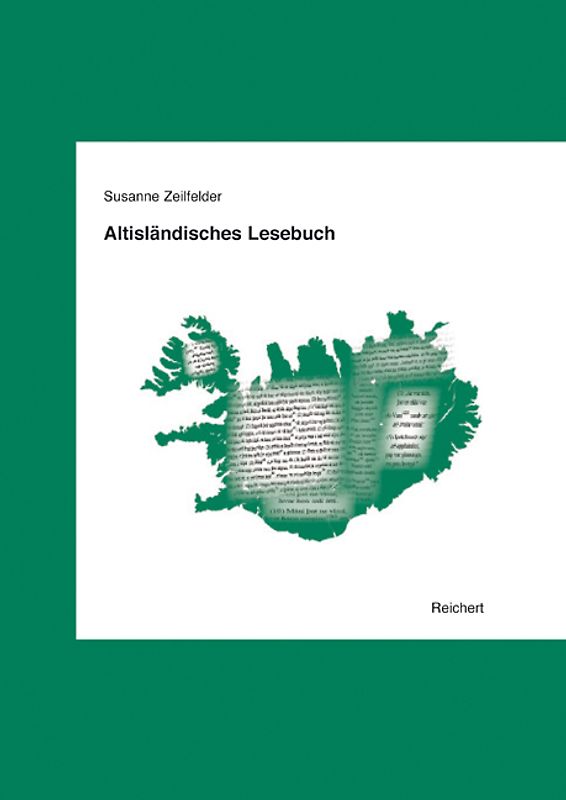 Altisländisches Lesebuch