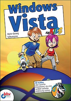 Windows Vista für Kids
